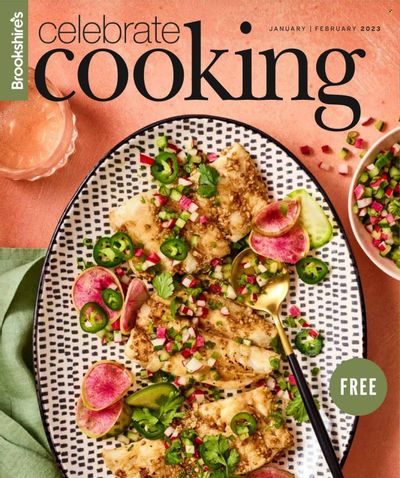 Brookshires (AR, LA, TX) Weekly Ad Flyer Specials December 28 to February 28, 2023