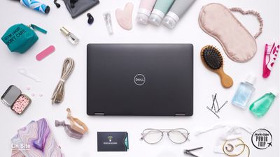 Dell Canada 4 Day Sale: Laptops Starting at Only $229.99 + Save 25% Off UltraSharp Monitors + More