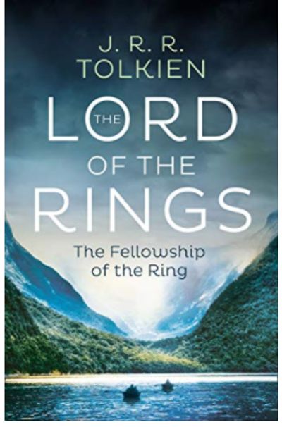 Amazon Canada Deals: Save 73% on The Fellowship of the Ring (The Lord of the Rings, Book 1) Kindle Edition, for $2.99 + 32% on Nerf Rival Knockout XX-100 Blaster + More Deals