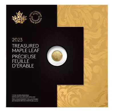 Royal Canadian Mint Canada New Coins: Treasured Gold Maple Leaf + “Kit” Coleman: Pioneer Journalist + Love is Precious : Swans