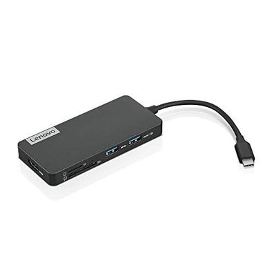 Lenovo USB-C 7-in-1 Hub $84.35 (Reg $118.99)