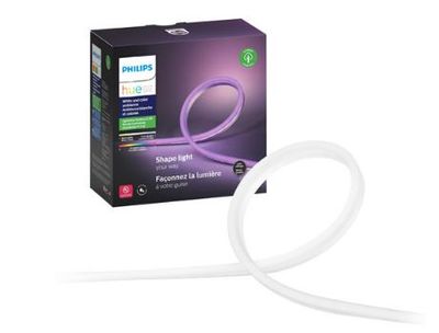 Philips Hue 2m (6.5 ft.) Smart LED Outdoor Light Strip For $91.99 At Best Buy Canada