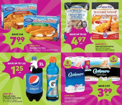 Giant Tiger Canada Flyer Deals January 25th – February 1st