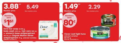 Loblaws Ontario Points Days PC Optimum Offers January 26th – February 1st