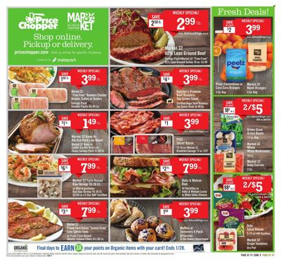 Price Chopper (NY) Weekly Ad Flyer Specials January 22 to January 28, 2023 Price Chopper (NY) Weekly Ad Flyer Specials January 22 to January 28, 2023