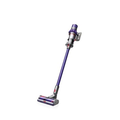 Dyson Cyclone V10 Animal Cordless Stick Vacuum - Iron/Purple On Sale for $ 499.99 ( Save $ 200.00 ) at Best Buy Canada