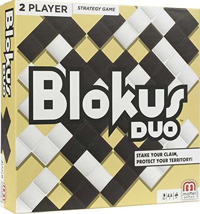 Blokus Duo $14.99 (Reg $24.99)