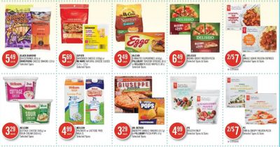 Shoppers Drug Mart Canada: 7 Delissio Frozen Pizza and 3 Kashi Cereal For Under $20 Using Points Days Offers! *Ends Today*