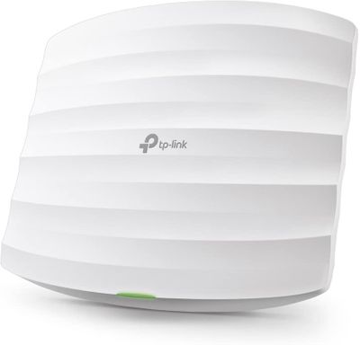 TP-Link EAP245 AC1750 Wireless MU-MIMO Gigabit Ceiling Mount Access Point On Sale for $ 89.99 at Amazon Canada