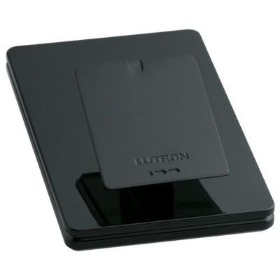 Lutron Caseta Pedestal for Pico Remote | Single Pico Pedestal | L-PED1-BL | Black $17 (Reg $20.64)