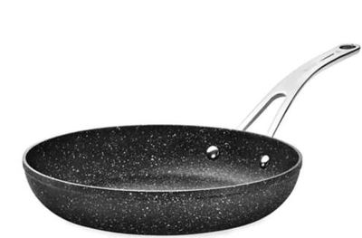 Heritage The Rock Classic 10.25-Inch Fry Pan For $30.00 At Hudson's Bay Canada