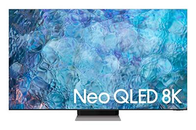 Samsung - 75" QN900A Series QLED 8K Ultra HD HDR Smart TV [QN75QN900AFXZC][Canada Version] (2021) $3999.97 (Reg $9498.00)