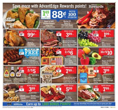 Price Chopper (NY) Weekly Ad Flyer Specials February 5 to February 11, 2023