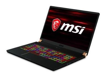 MSI GS75 9SE-283CA Stealth Ultra Thin and Light Gaming Notebook 17.3" 144Hz FHD (1920x1080) Intel Core i7-9750H (2.6 GHz) 16GB DDR4, 512GB SSD, NVIDIA GeForce RTX2060 6G GDDR6 Win10 Pro For $2349.00 At Canada Computers & Electronics Canada
