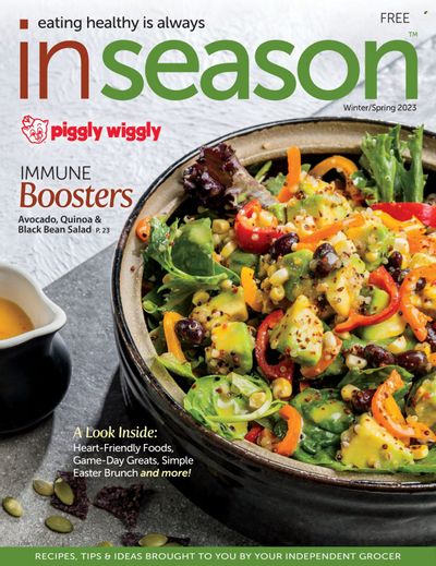 Piggly Wiggly (GA, SC) Promotions & Flyer Specials May 2023