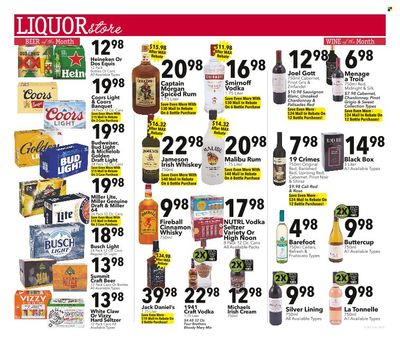 Coborn's (MN, SD) Weekly Ad Flyer Specials February 5 to February 11, 2023