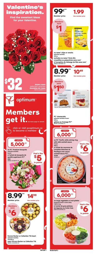 Atlantic Superstore Flyer February 9 to 15