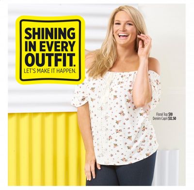 Dollar General Weekly Ad & Flyer April 23 to September 4 Dollar General Weekly Ad & Flyer April 23 to September 4