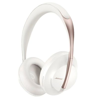 Bose Noise Cancelling Headphones 700, Soapstone On Sale for $ 399.99 ( Save $ 100.00 ) at Staples Canada