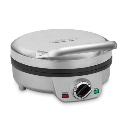 Cuisinart 4-Slice Belgian Waffle Maker On Sale for $ 45.00 at Walmart Canada