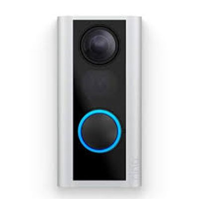 Ring Door View Cam Wi-Fi Video Doorbell On Sale for $ 169.99 ( Save $ 80.00 ) at Best Buy Canada