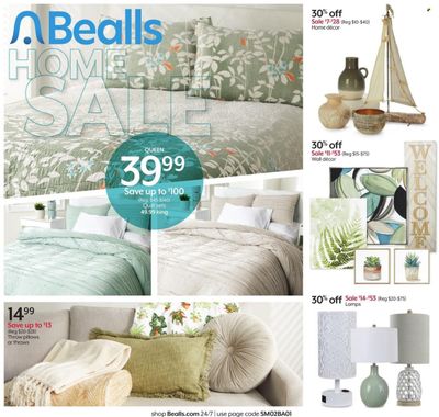 Bealls Florida (FL) Weekly Ad Flyer Specials February 8 to February 14, 2023