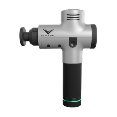 Hyperice Hypervolt Percussion Massage Device On Sale for $ 449.99 ( Save $ 50.00 ) at Best Buy Canada