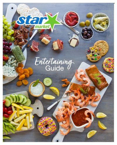 Star Market Promotions & Flyer Specials February 2023