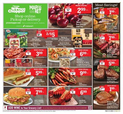 Price Chopper (CT) Weekly Ad Flyer Specials February 12 to February 18, 2023