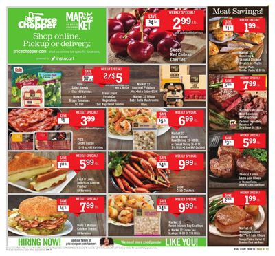 Price Chopper (MA) Weekly Ad Flyer Specials February 12 to February 18, 2023