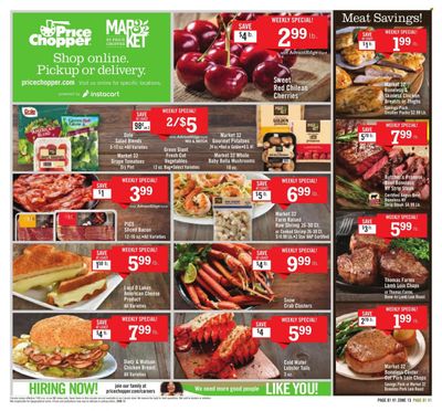 Price Chopper (NH) Weekly Ad Flyer Specials February 12 to February 18, 2023