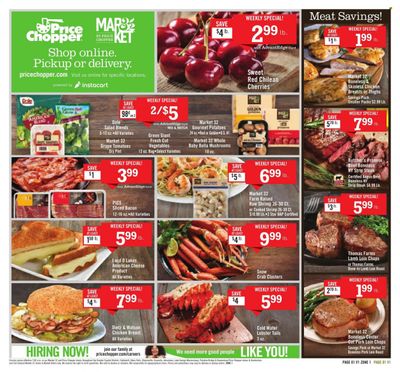 Price Chopper (NY) Weekly Ad Flyer Specials February 12 to February 18, 2023