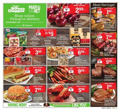 Price Chopper (NY) Weekly Ad Flyer Specials February 12 to February 18, 2023