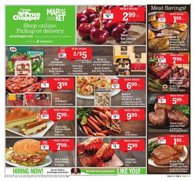 Price Chopper (PA) Weekly Ad Flyer Specials February 12 to February 18, 2023 Price Chopper (PA) Weekly Ad Flyer Specials February 12 to February 18, 2023