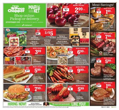 Price Chopper (CT, MA, NY, PA, VT) Weekly Ad Flyer Specials February 12 to February 18, 2023