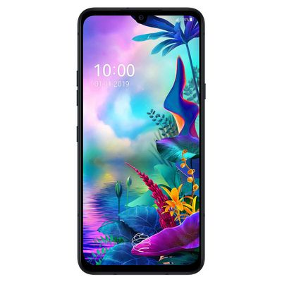 LG G8X ThinQ 128 GB Aurora Black Unlocked Smartphone On Sale for $ 599.99 at Costco Canada