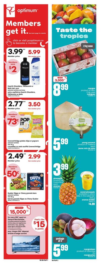 Atlantic Superstore Flyer February 23 to March 1