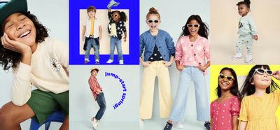 Old Navy Canada Deals: Save Up to 50% OFF Kids & Baby Sale + 25% OFF Your Order Today Only
