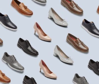 Rockport Canada Sale: 25% OFF Regular Price Items Using Promo Code + Up To 60% OFF Sale Items 