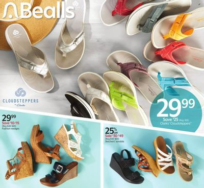 Bealls Florida (FL) Weekly Ad Flyer Specials February 22 to February 28, 2023