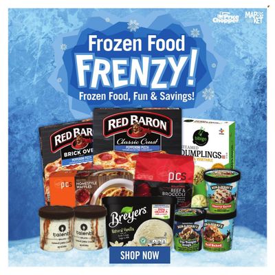 Price Chopper (CT, NY, PA, VT) Weekly Ad Flyer Specials February 26 to March 11, 2023 Price Chopper (CT, NY, PA, VT) Weekly Ad Flyer Specials February 26 to March 11, 2023