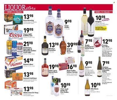 Coborn's (MN, SD) Weekly Ad Flyer Specials March 2 to March 8, 2023