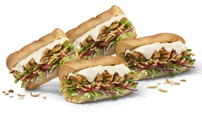 SUBWAY Restaurants Canada Promotions: Buy any Footlong, get One 50% off Using Coupon Code
