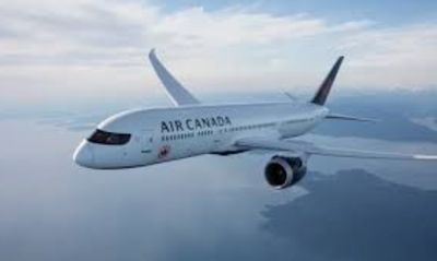 Air Canada Deals: Today, Save 20% Off Base Fares for Travel within Canada