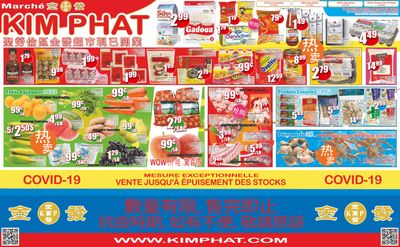 Kim Phat Flyer April 30 to May 6