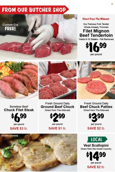 Stew Leonard's (CT, NJ, NY) Weekly Ad Flyer Specials March 15 to March 21, 2023