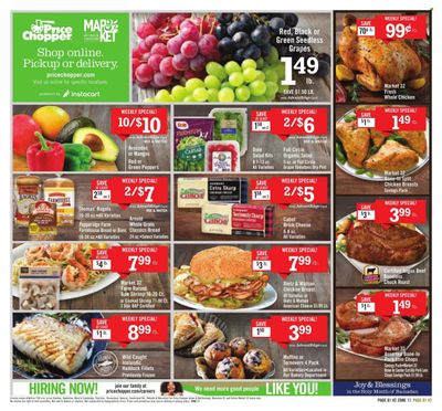 Price Chopper (MA) Weekly Ad Flyer Specials March 19 to March 25, 2023 Price Chopper (MA) Weekly Ad Flyer Specials March 19 to March 25, 2023