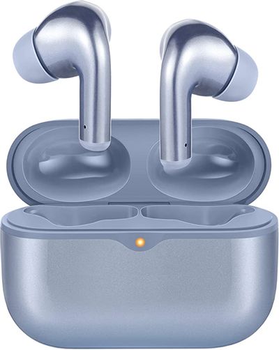 Amazon Canada Deals: Save 78% on Wireless Earbuds, Bluetooth & Waterproof + 25% on Weighted Heating Pad