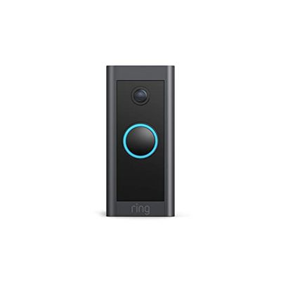 Amazon Canada Deals: Save 41% on Ring Video Doorbell Wired + 26% on Sony Wireless Bluetooth