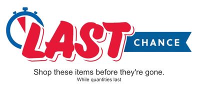 Costco Canada Last Chance Clearance Sale